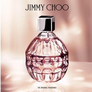 Jimmy Choo